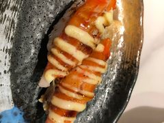 -羽寿司(东方宝泰店)