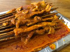 -汇通杨家·烤肉(汇通店)