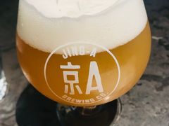 -京A Taproom·精酿餐吧(CBD店)