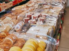 -庆祥斋糕点厂(留学路店)
