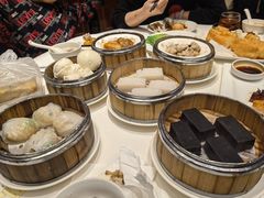 -凤凰楼酒家·粤宴点心(华强北店)