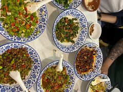 -新新湘菜馆(新中街二条店)