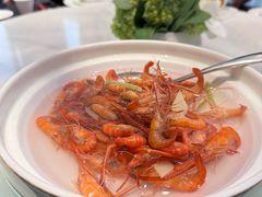 -火福·天湖阁大闸蟹博物馆主题餐厅(浅水湾店)
