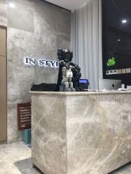 -IN STYLE·全国形象店