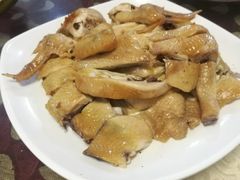 窑鸡-年辉渔村