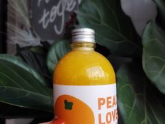 -混果汁(福田领展中心城店)