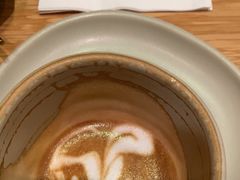 -Home Cafe(水榭春天店)