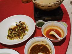 -山西会馆·晋菜·晋商宴·学堂记忆(许坦西街店)