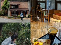 -旧雨咖啡·CoffeeFORU(黄村奥体店)