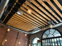 大堂-PIZZA BIANCA(民园店)
