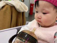 -Lilliput粒粒堡亲子餐厅(置汇旭辉店)