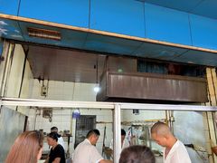 -甘记肥肠粉(马鞍北路店)