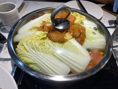 -京御煌三汁焖锅(益田假日里店)