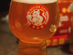 -Boxing Cat Brewery拳击猫精酿啤酒馆(思南公馆店)