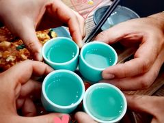 -静一餐厅·湖北菜(前门创始店)
