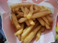 -华莱士·全鸡汉堡(坂田店)