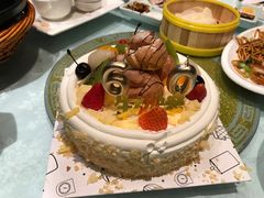 -和记小菜(东方店)