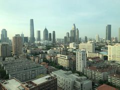 -天津君隆威斯汀酒店