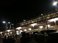 -慕尼黑国际机场