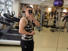 -中田健身工作室(太阳广场店)