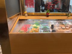 -一绪に寿喜烧(虹悦城店)