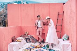 -太古映画婚纱摄影(天河店)