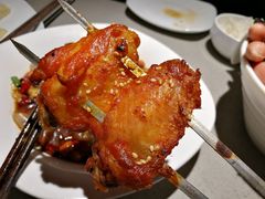 -半天妖烤鱼(芝罘万达店)