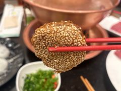 -南门涮肉(上海二店)