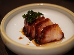 -领事馆19号中餐厅(厦门海景洲际酒店)