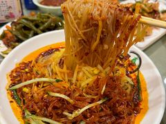 -春花民族美食(佳木斯总店)