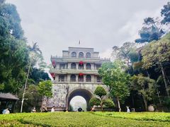 -友谊关景区