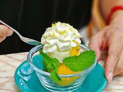 -Highline·城市露台景观餐厅(淮海路店)