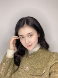 -丝语萱形象