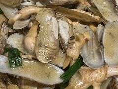 -望乡楼上海菜(日月光店)