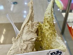 -野人先生现做冰淇淋(深圳壹方城店)