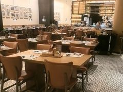 -青岛海天大酒店·1988全日餐厅