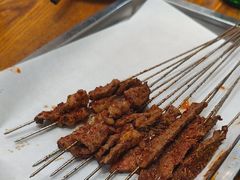 -小艺烧烤(曲江店)