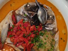 -松鹤楼·非遗·苏帮菜(融科店)