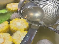 -陈记顺和潮汕牛肉火锅(韩江路店)