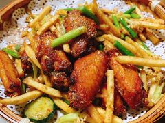 -李东农庄(中南百草园地标店)