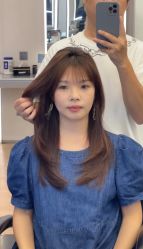 -Fr美发沙龙