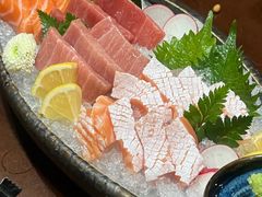 -晶吉·居酒屋·烧鸟·生鱼饭(中山区民主广场店)