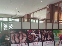 -黔蘑菇四季餐厅(观山湖店)