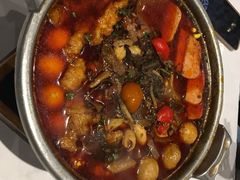 -眉州东坡(上海中心店)