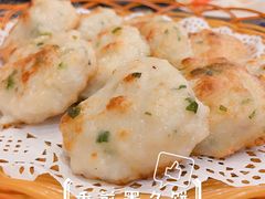 -祈胜邨•顺德鱼生•顺德菜(容桂店)