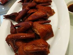 -南京东郊国宾馆