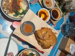 -醉长安(钟楼旗舰店)