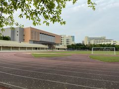 -广东科技学院(南城校区)