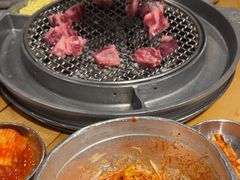 -姜虎东白丁烤肉(深圳湾后海汇店)