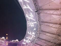 -上海体育场